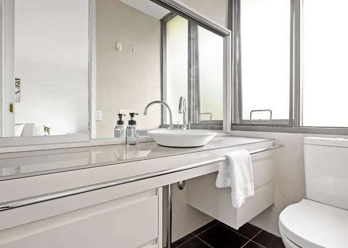 Private Bathroom Queen Room